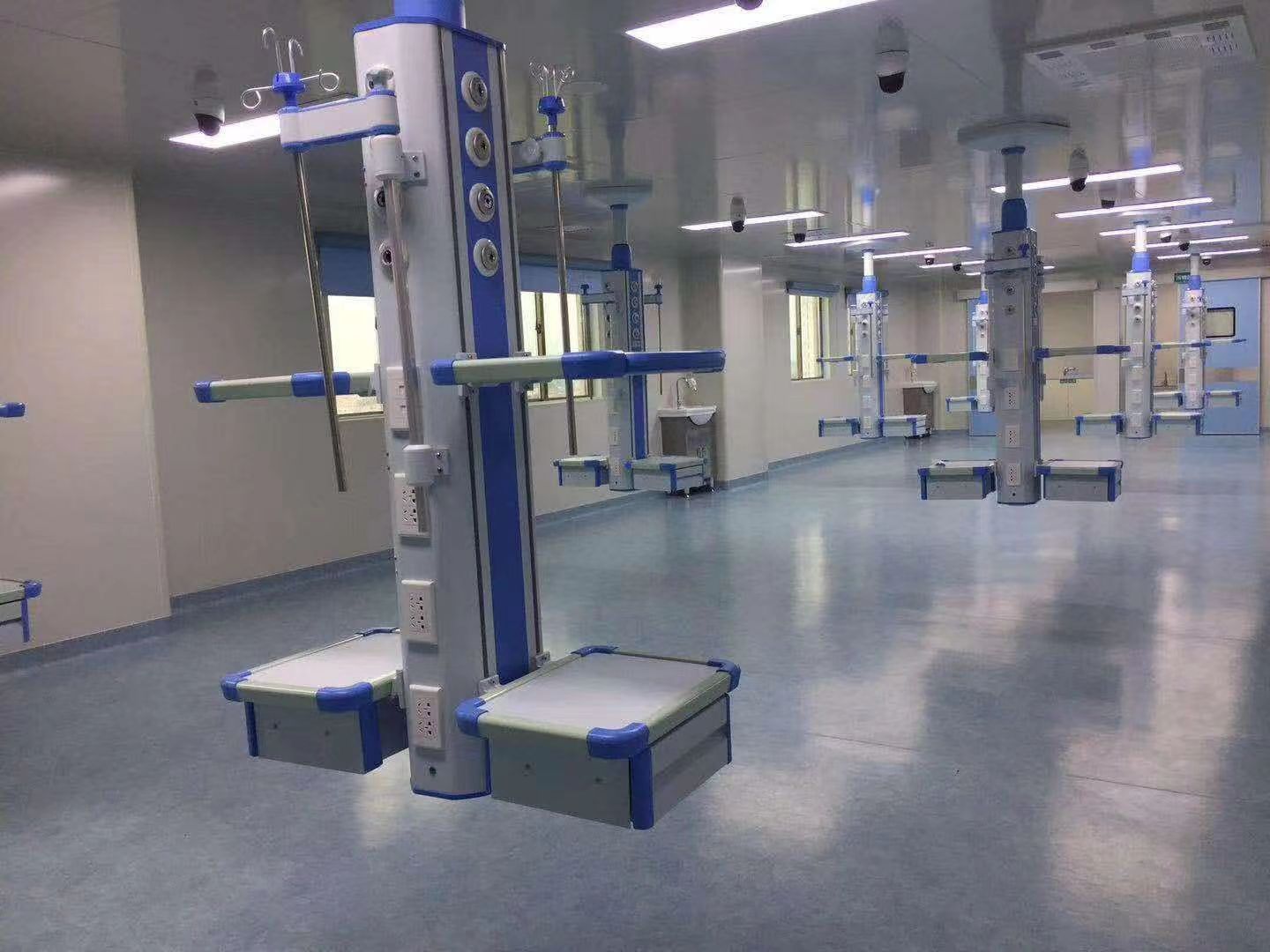 廣元NICU監(jiān)護室建設(shè)縮略圖